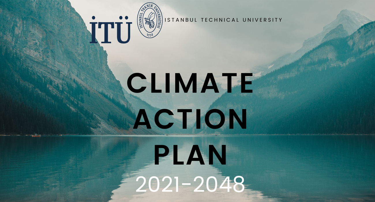 ITU Climate Action Plan