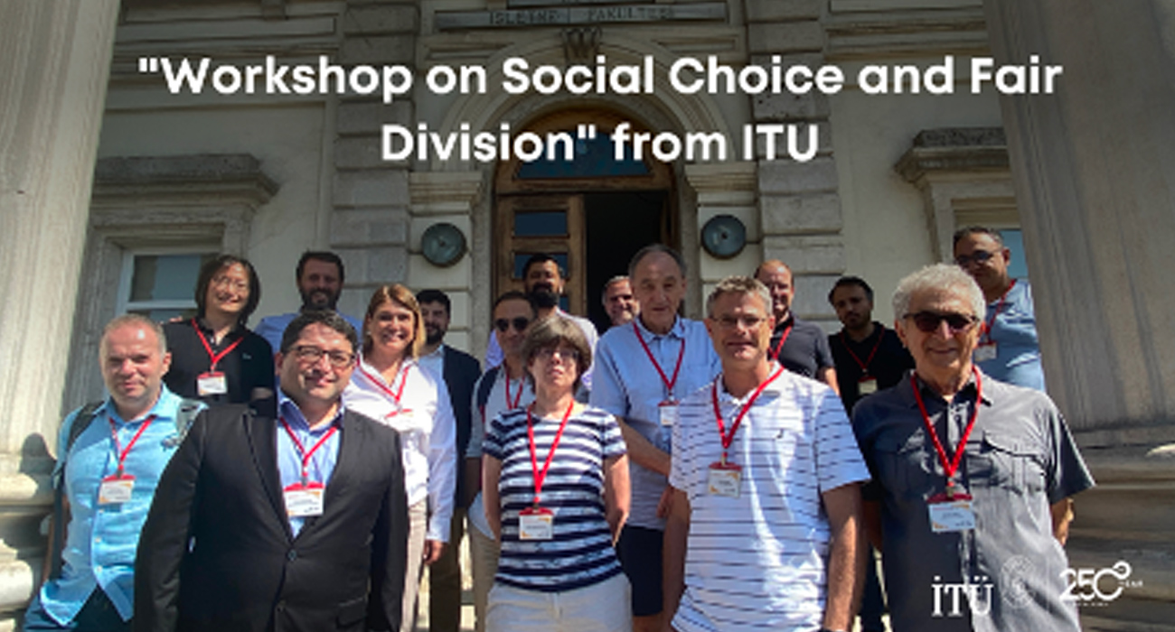 workshop-on-social-choice-and-fair-division-from-itu