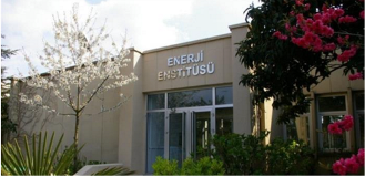 ITU Energy Institute with numbers