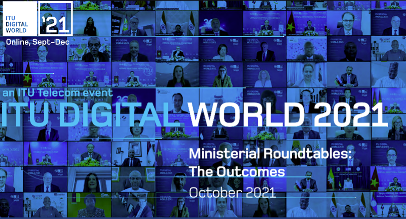 ITU-DigitalWorld-2021