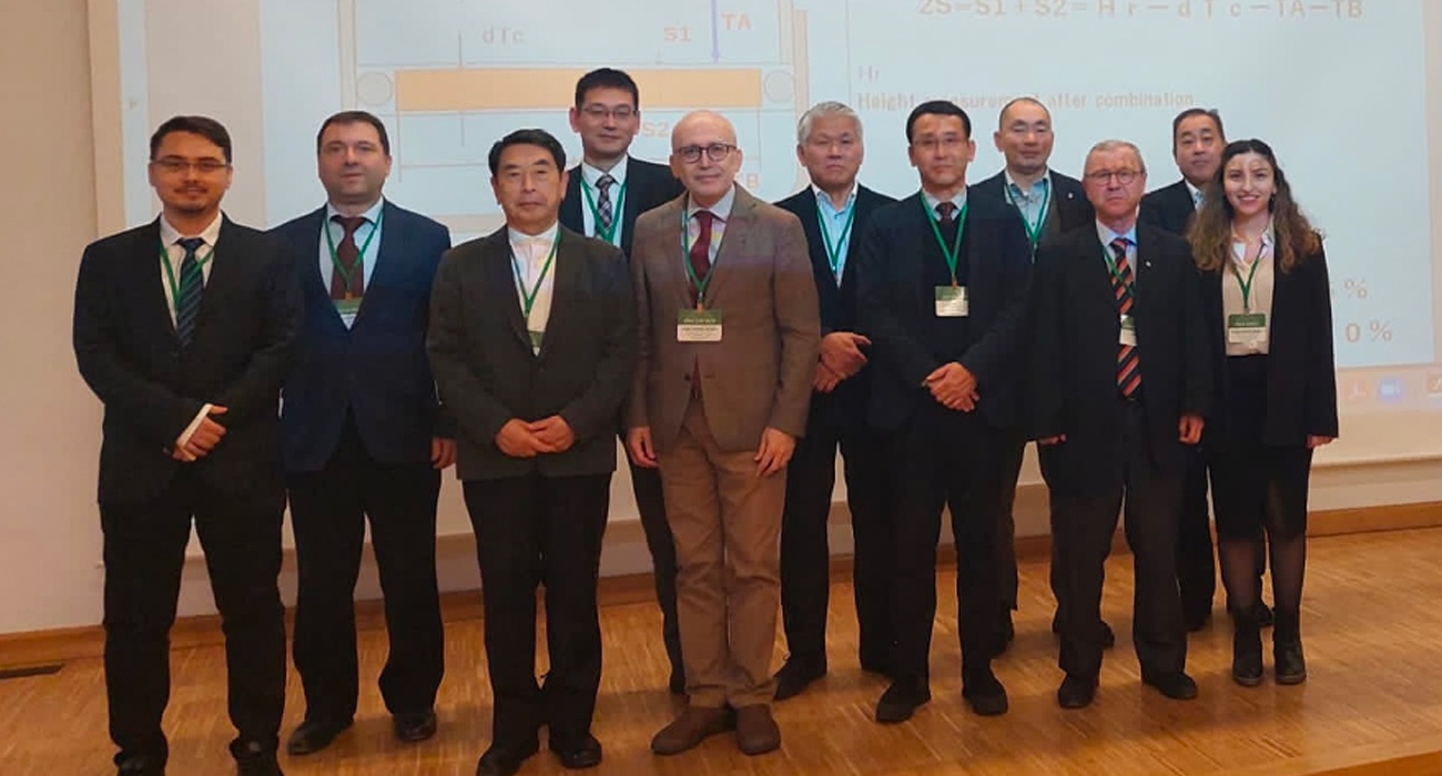 opening-seminar-of-itu-japan-earthquake-research-project-was-made