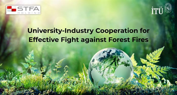 university-industry-cooperation-for-effective-fight-against-forest-fires