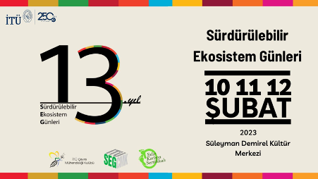 Sustainable Ecosystems Days-2