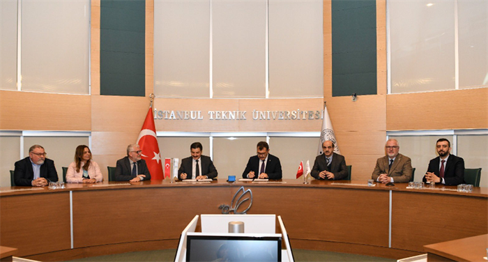 cooperation-protocol-against-earthquakes-between-itu-and-bedas cooperation-protocol-against-earthquakes-between-itu-and-bedas