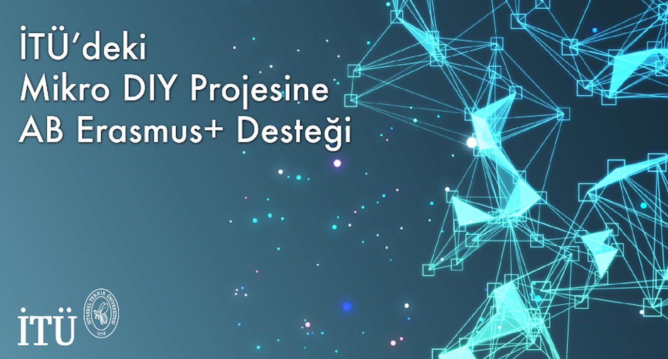 eu-erasmus-support-for-the-micro-diy-project-at-itu