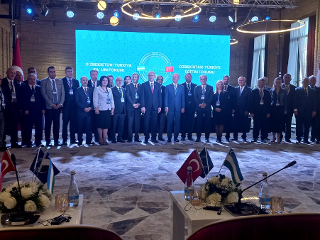 itu-is-in-samarkand-for-uzbekistan-turkiye-educational-forum-2