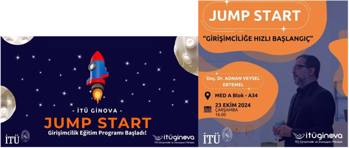 jump-start jump-start