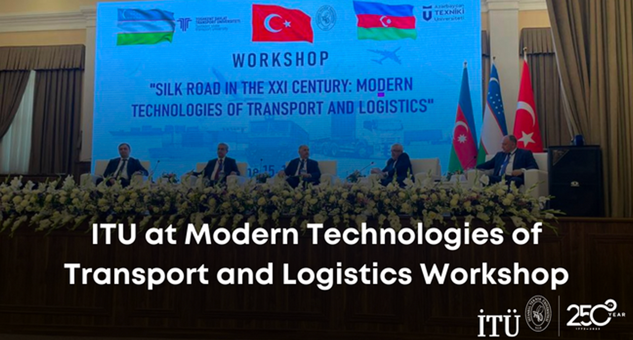 itu-at-modern-technologies-of-transport-and-logistics-workshop