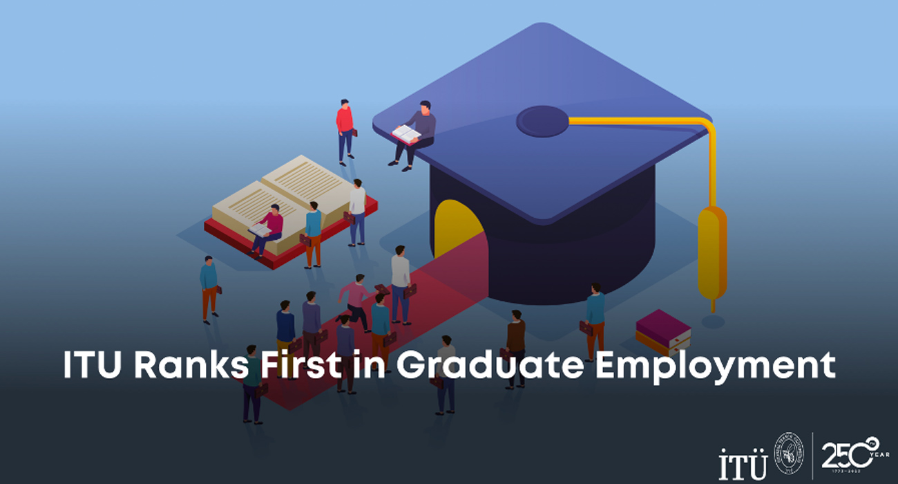 itu-ranks-first-in-graduate-employment