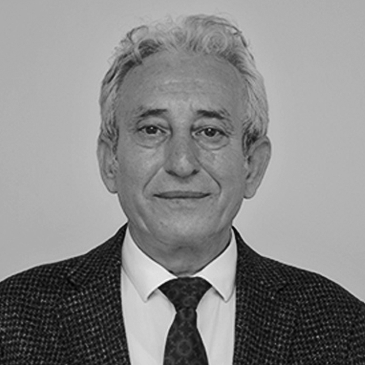 Prof. Dr. Ali Deniz (ÜYE)
